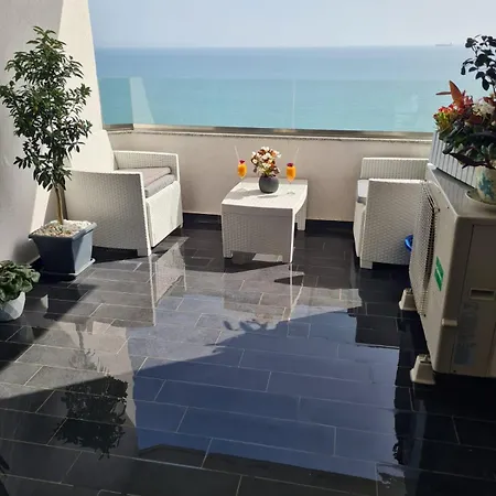 Homestay Sara And Bora