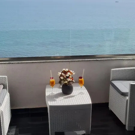 Sara And Bora Homestay