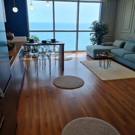 Homestay Sara And Bora *