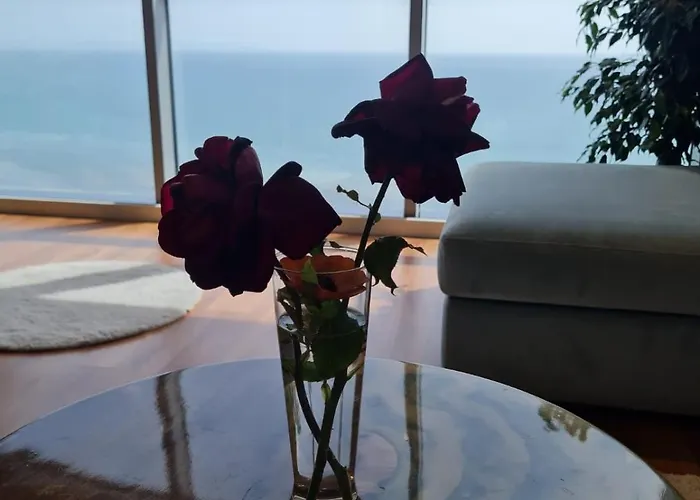 Homestay Sara And Bora