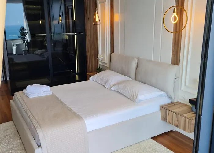 Sara And Bora Homestay