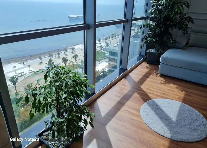 Homestay Sara And Bora *