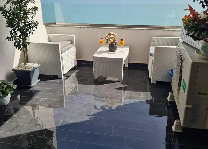 Homestay Sara And Bora