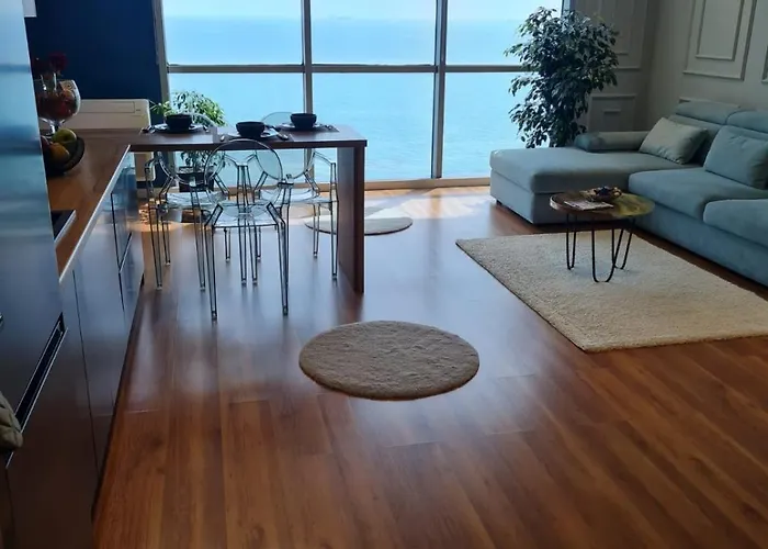 Homestay Sara And Bora *