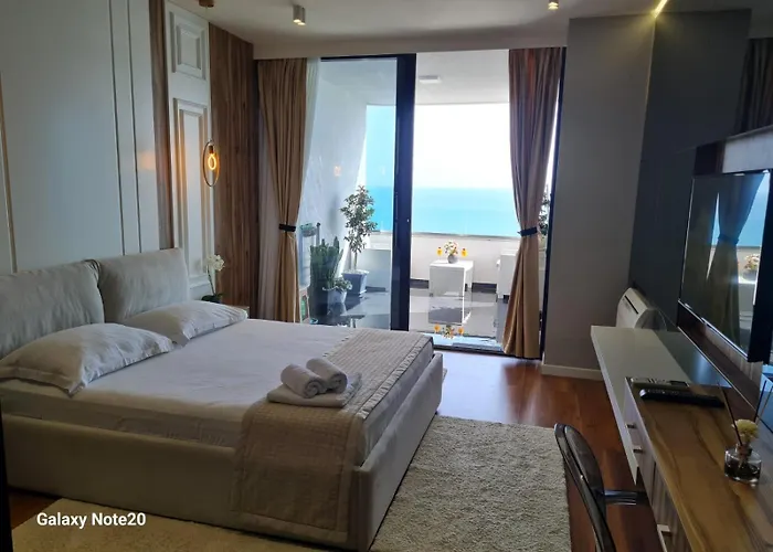 Sara And Bora Homestay