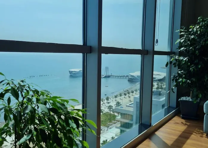 Sara And Bora Homestay Durres